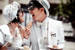-金夫人婚纱摄影(总店)