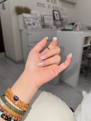 -UMl Nail 尤米美甲美睫半永久