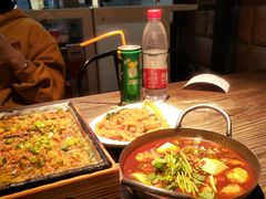 -不曾在把把烧•烧烤(莲坂磐基店)