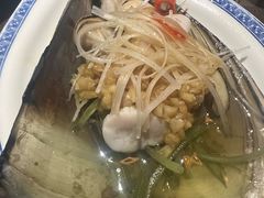 -福来齐·鲁菜海鲜·渔家菜(朝阳街分店)