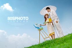 -苏州HX-合喜映画婚纱摄影