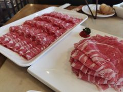 高钙羊肉-牛街·马辈儿涮肉(陶然亭店)