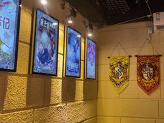 -逃脱反斗城沉浸剧情密室(北京路店)