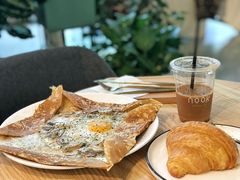 -GOTLOT COFFEE&KITCHEN角落厨房NOOK店