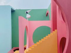 -漳州滨海火山岛自然生态风景区