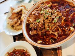 -红樱桃·欢乐餐厅(太原里店)