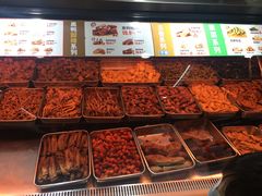 -绝味鸭脖(地铁站一店)