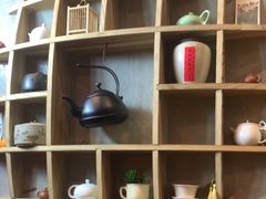 -茶去咖啡屋(武侯祠店)