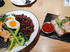 -魏客咖啡(中铁中心店)
