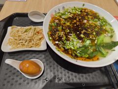 -鼎义丰功夫面(星光大道店)