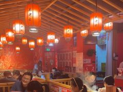 -吴老幺火锅(金龙店)