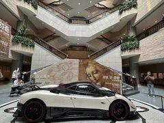 -上海博物馆(人民广场馆)