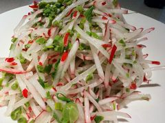 -船歌·鱼水饺青岛菜(金狮广场店)