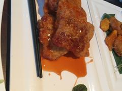 -小南洋海景餐厅(深圳湾店)