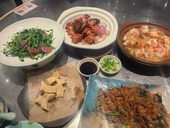 -潮界(虹桥新天地店)