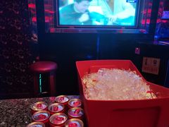 -998KTV(民治民乐店)