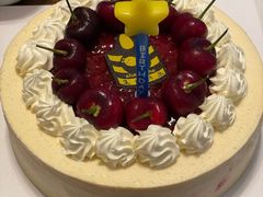 -ebeecake小蜜蜂蛋糕(酒仙桥店)