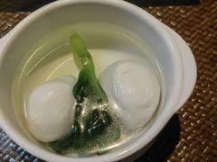 -烟水渔庄餐厅(西溪湿地店)