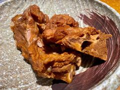 -95号酱骨·一块豆腐(展春园西路店)