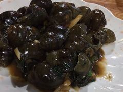 -南记食粥坊·宵夜大排档(莲花总店)