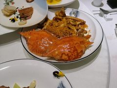 -沪华海鲜大酒楼(南汇店)