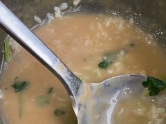 -品记潮汕砂锅粥(湖东路店)