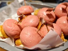 -龍歌自助小火锅(秦淮水游城店)