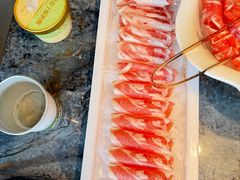 -百草滩羊清水涮羊肉·清真·宁夏盐池滩羊(莲花桥店)
