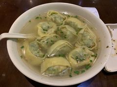 -东泰祥生煎馆(陕西南路店)