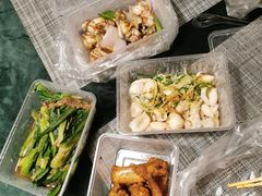 -华记粥饭店(印象容桂主题风情街店)