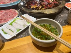 -堂客老火锅(欣阳广场总店)