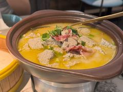 -雀蓝川菜(滨湖万象汇店)