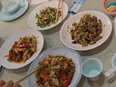 -渔娘渔家丹东海鲜(东直门店)