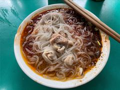 红味肥肠粉-甘记肥肠粉(马鞍北路店)