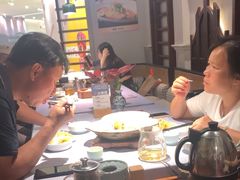 -晓粤·惹味粤菜(凯德乐峰广场店)