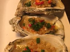 -枪火串烧·东北特色烧烤(罗湖总店)