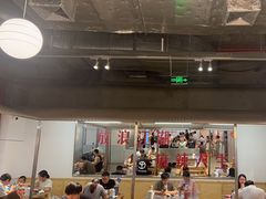 -馬伍旺川菜(金象城店)