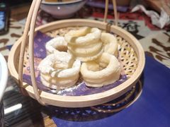 -小匠喜·江西菜(世茂广场店)