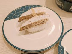 -滨寿司(新街口中央商场店)