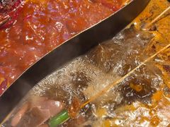 -蜀大侠火锅(总府路店)