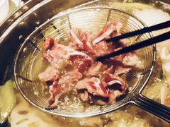 -八合里潮汕鲜牛肉火锅(深圳海岸城店)