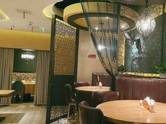 -耶里夏丽新疆餐厅(百联中环购物广场店)