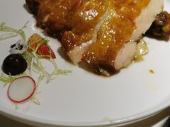 -小放牛河北菜(长安万达店)