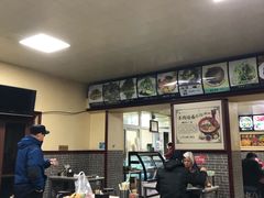 -老北京烧饼夹肉(北洼路店)