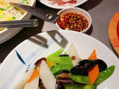-闽上鲜·福建菜(龙湖滨江天街店)