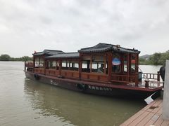 景点-长兴太湖图影湿地文化园