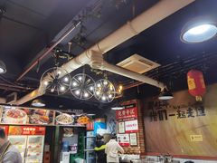 -唐记煌大坨卤牛肉串串(瑞南街店)