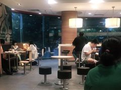 -麦当劳(杭州文三路店)