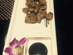 -HIHE Bistro·Oyster Bar(华熙live店)