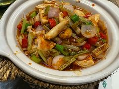 -直隶安家牛肉罩饼(七一路店)